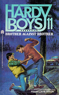 #11 - Brother Against Brother