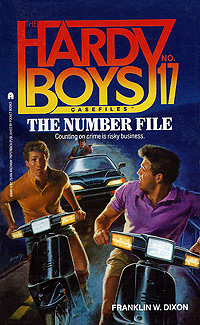#17 - The Number File