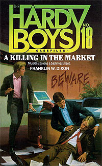 #18 - A Killing In The Market