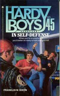 #45 - In Self-Defense