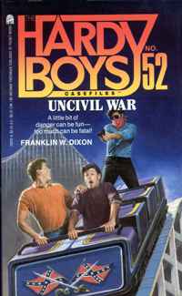 #52 - Uncivil War