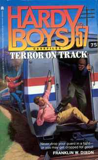 #57 - Terror On Track