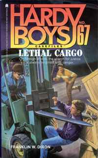 #67 - Lethal Cargo