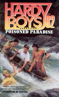 #82 - Poisoned Paradise