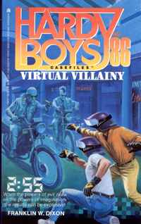 #86 - Virtual Villainy