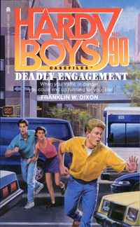 #90 - Deadly Engagement