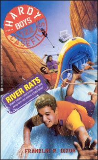 #122 - River Rats