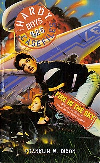 #126 - Fire In The Sky