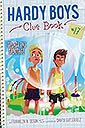 Hardy Boys Clue Book #17: Splash Pad Sabotage
