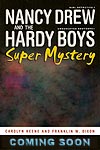 Hardy Boys: Undercover Brothers: #34