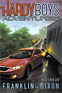 The Hardy Boys Aventures #4: Into Thin Air