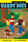 The Hardy Boys: Secret Files #3: Mystery Map