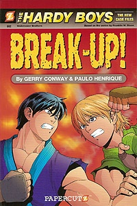 #2 - Break-Up!