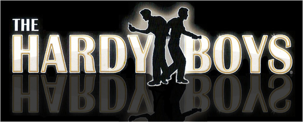 Hardy Boys Undercover Brothers ATAC Encyclopedia