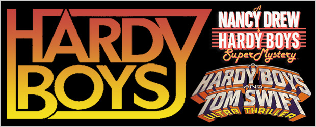 The Hardy Boys Casefiles Network Encyclopedia