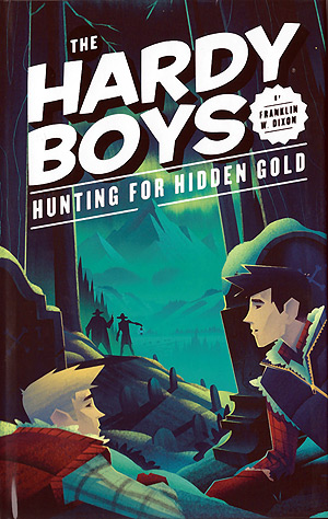 #5 - Hunting for Hidden Gold