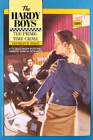 #109 - The Prime-Time Crime