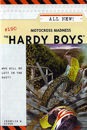 #190 - Motocross Madness