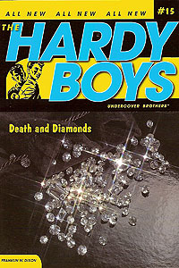 #15 - Death and Diamonds