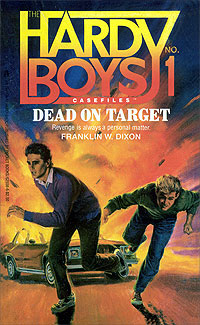 #1 - Dead on Target