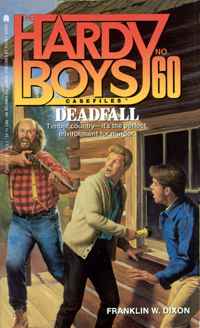 #60 - Deadfall