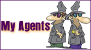 My Agents