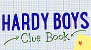 Clue Books