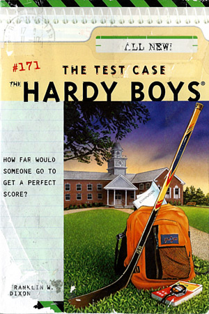 #171 - The Test Case