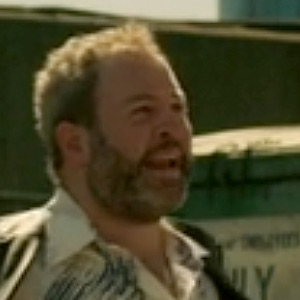 City Inspector     Aucoin 