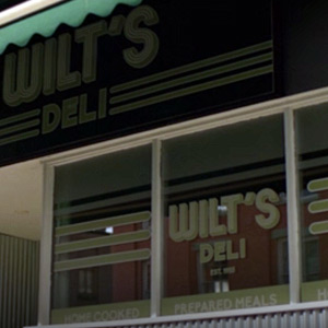 Wilt's Deli      