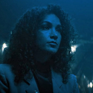 Angela Todd