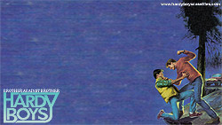Hardy Boys Casefiles 11 Brother Against Brother Wallpaper Hardy Boys Casefiles 11 Brother Against Brother Wallpaper